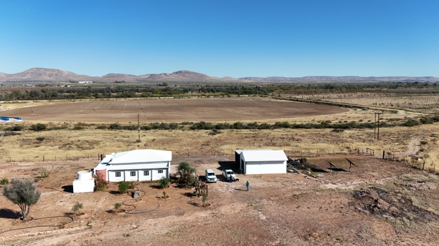 Commercial Property for Sale in Upington Rural Northern Cape
